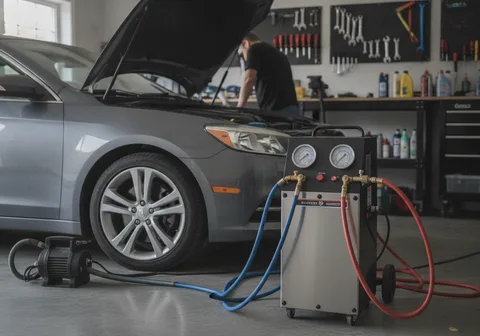 Car A/C & Heating Repair in Guelph