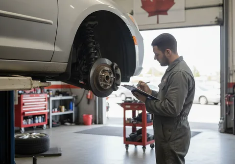 Safety Standards Certificate in Guelph