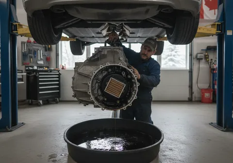 Transmission Service in Guelph